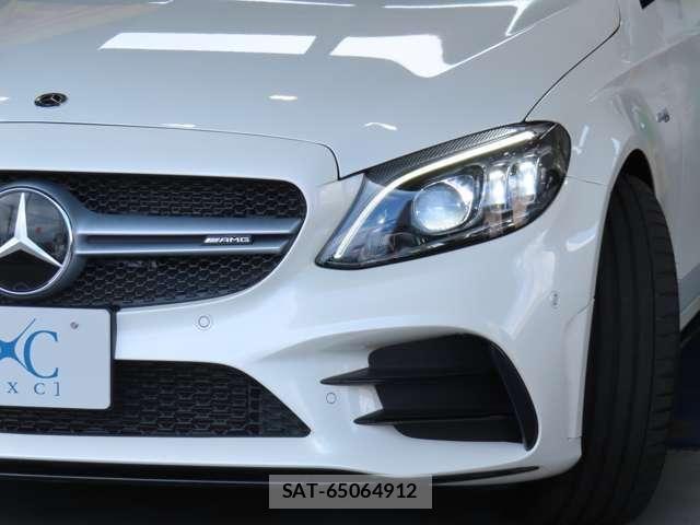 Amg C-CLASS 2020-09 7452813-23