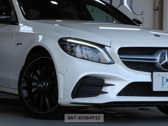 Amg C-CLASS 2020-09 7452813-2