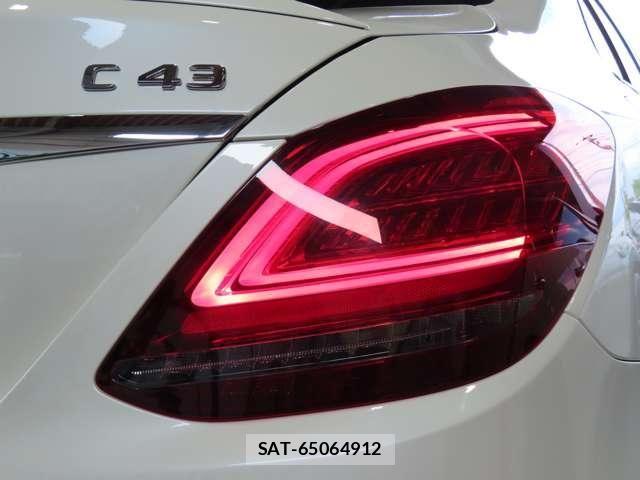 Amg C-CLASS 2020-09 7452813-8