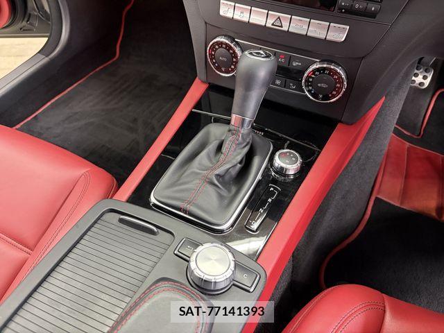 Amg C-CLASS 2012-12 7875231-11