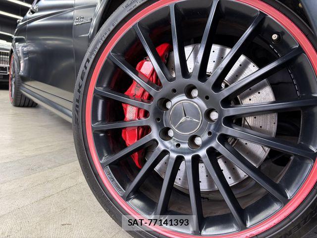Amg C-CLASS 2012-12 7875231-13