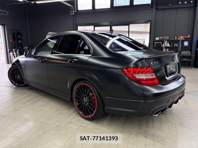 Amg C-CLASS 2012-12 7875231-3