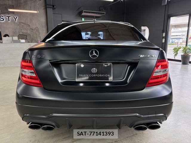 Amg C-CLASS 2012-12 7875231-4