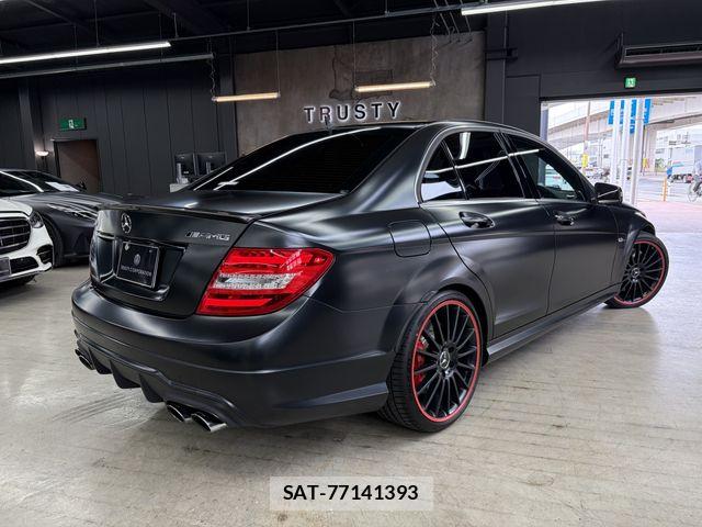 Amg C-CLASS 2012-12 7875231-5