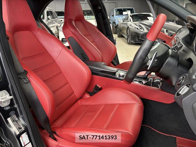 Amg C-CLASS 2012-12 7875231-7