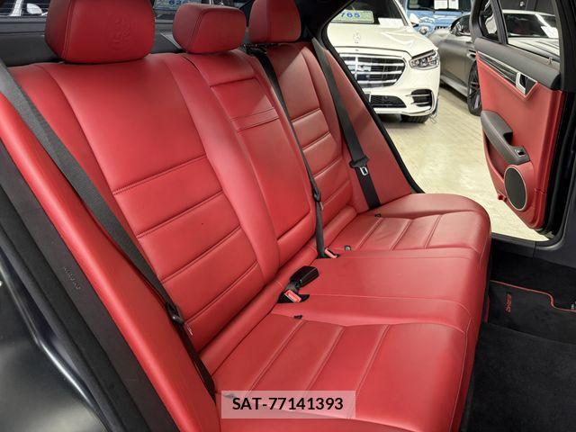 Amg C-CLASS 2012-12 7875231-8
