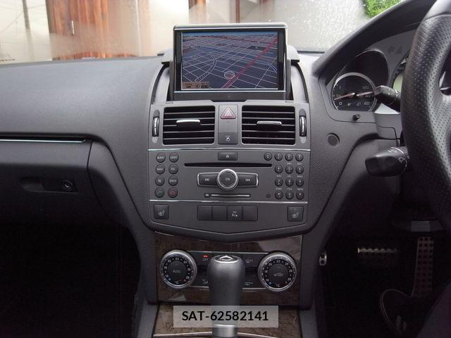 Amg C-CLASS 2010-04 8870393-9
