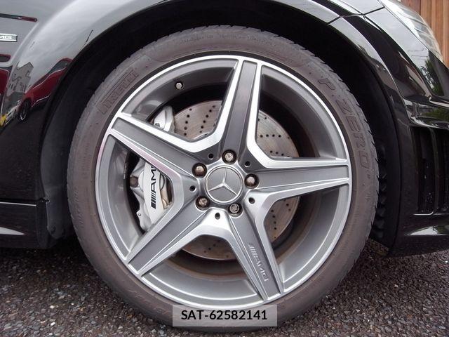 Amg C-CLASS 2010-04 8870393-12
