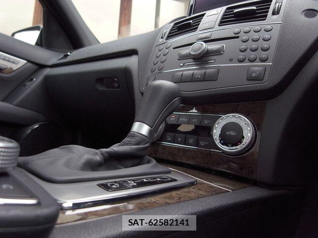 Amg C-CLASS 2010-04 8870393-19