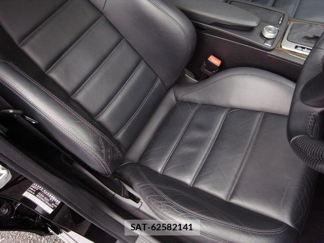 Amg C-CLASS 2010-04 8870393-23