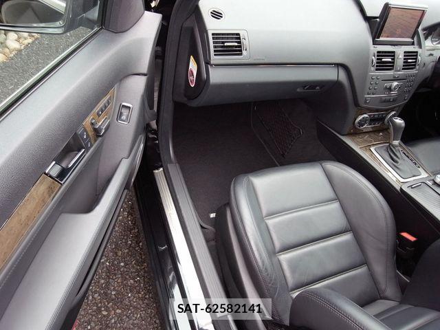 Amg C-CLASS 2010-04 8870393-27