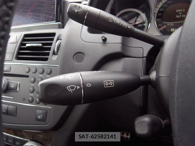 Amg C-CLASS 2010-04 8870393-28