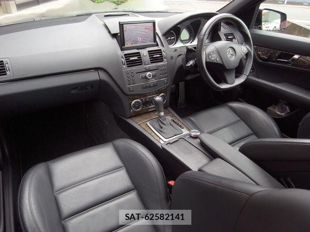 Amg C-CLASS 2010-04 8870393-2