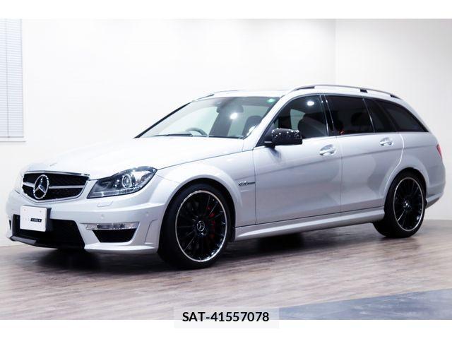 sat car