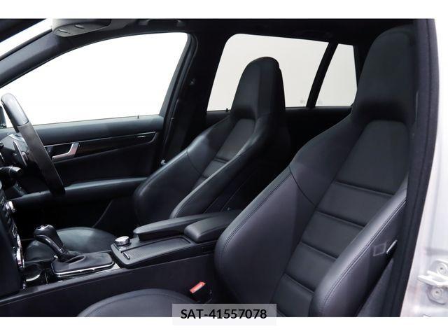 Amg C-CLASS 2011-11 801040-9