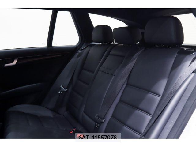Amg C-CLASS 2011-11 801040-10