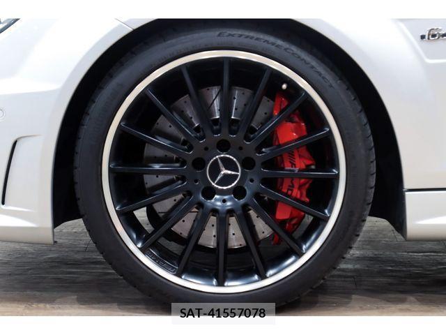 Amg C-CLASS 2011-11 801040-3