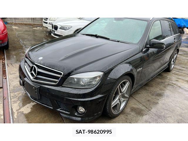 sat car