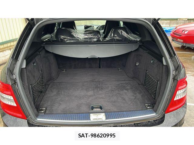 Amg C-CLASS 2008-06 5860053-9