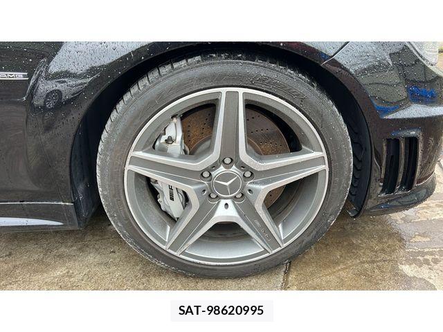 Amg C-CLASS 2008-06 5860053-12