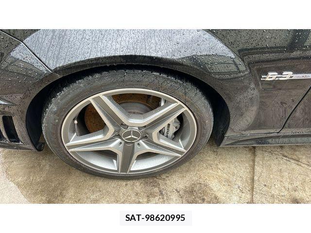 Amg C-CLASS 2008-06 5860053-13