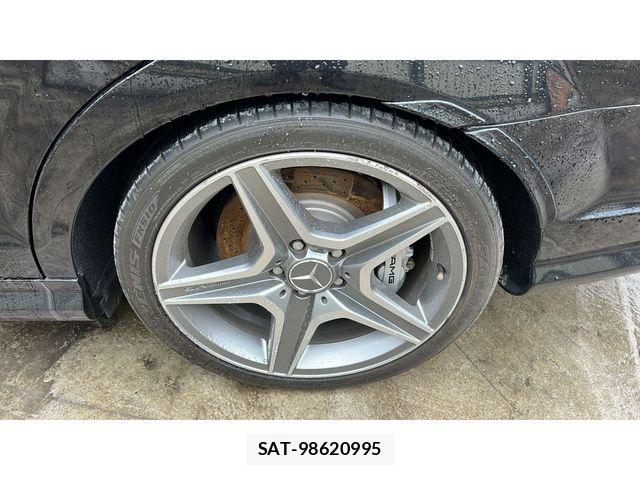 Amg C-CLASS 2008-06 5860053-14
