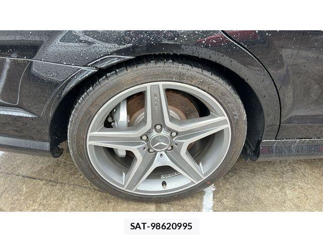 Amg C-CLASS 2008-06 5860053-15
