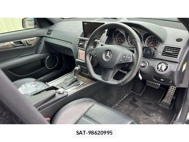 Amg C-CLASS 2008-06 5860053-1