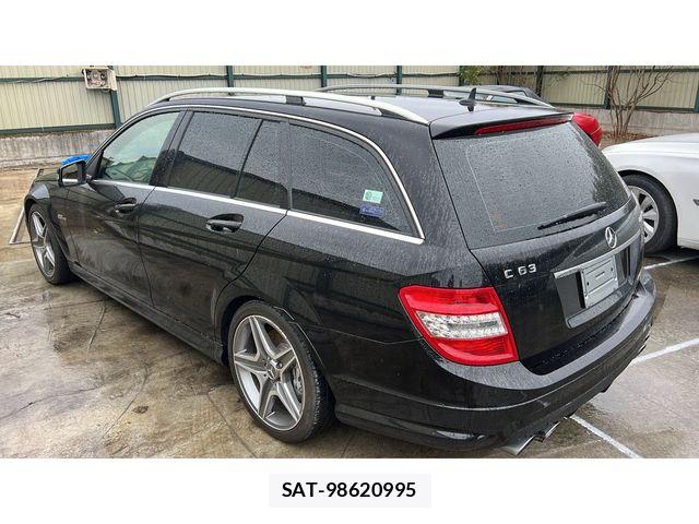 Amg C-CLASS 2008-06 5860053-2