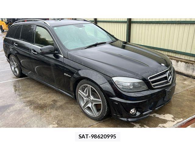 Amg C-CLASS 2008-06 5860053-3