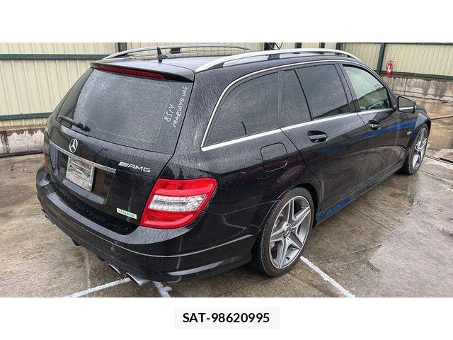 Amg C-CLASS 2008-06 5860053-4