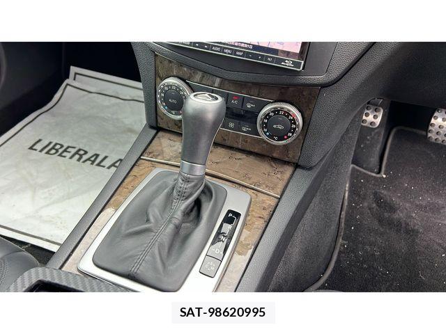 Amg C-CLASS 2008-06 5860053-6