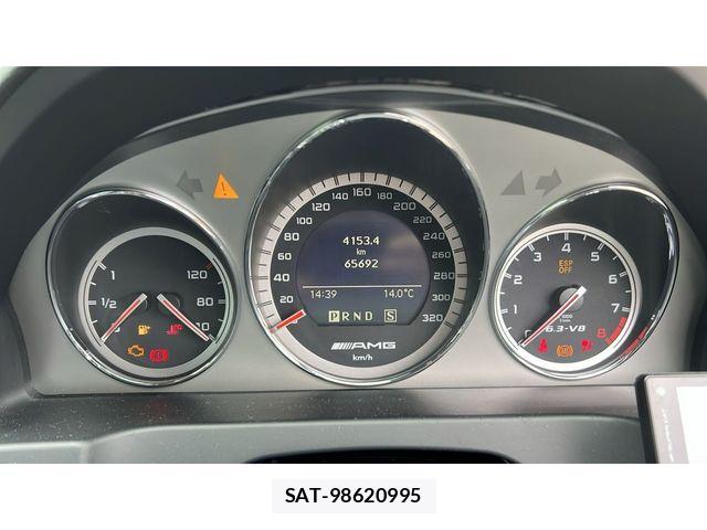 Amg C-CLASS 2008-06 5860053-7