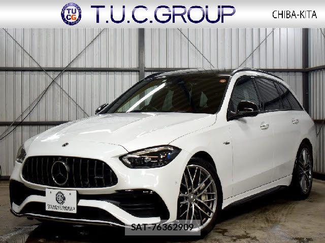 sat car