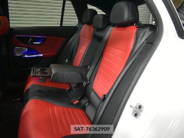 Amg C-CLASS 2023-05 7720530-14
