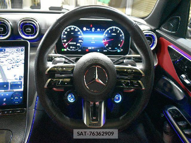 Amg C-CLASS 2023-05 7720530-15