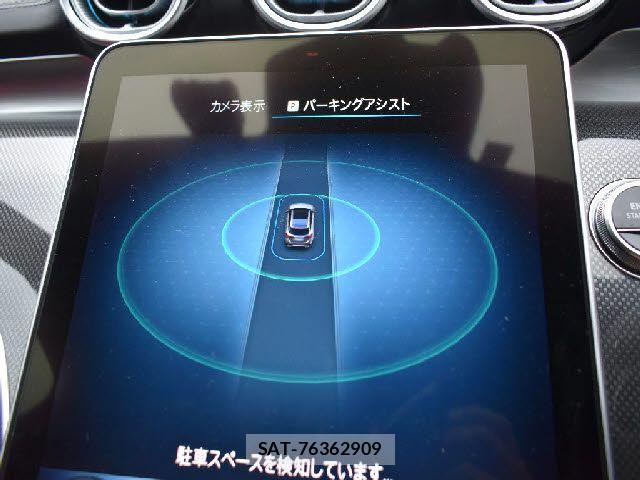 Amg C-CLASS 2023-05 7720530-17