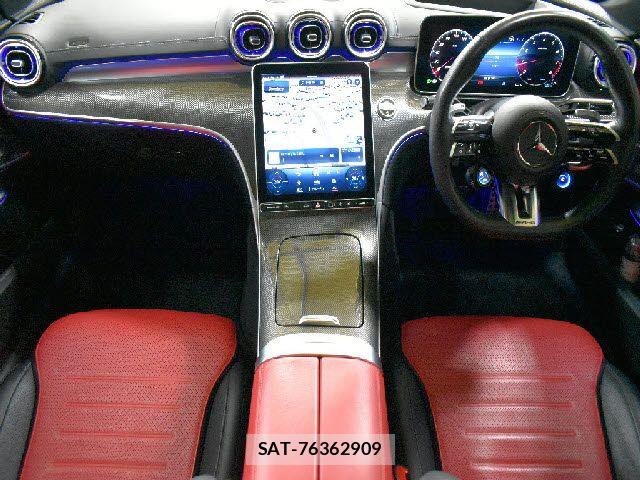 Amg C-CLASS 2023-05 7720530-1