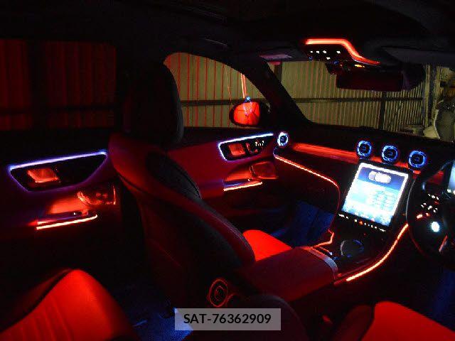 Amg C-CLASS 2023-05 7720530-21
