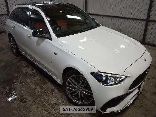 Amg C-CLASS 2023-05 7720530-22