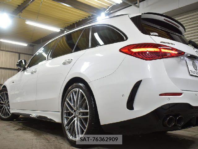 Amg C-CLASS 2023-05 7720530-23