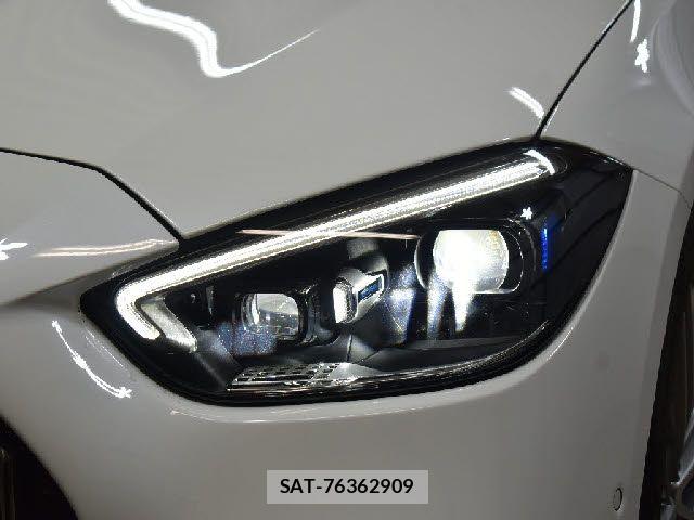 Amg C-CLASS 2023-05 7720530-27