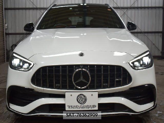 Amg C-CLASS 2023-05 7720530-29