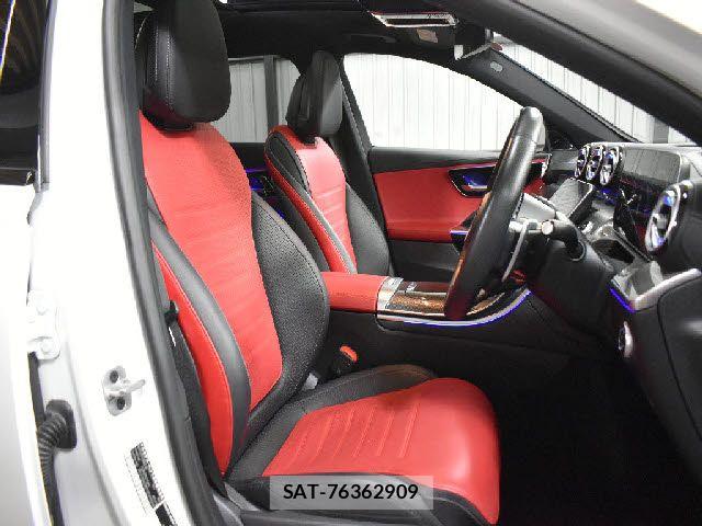 Amg C-CLASS 2023-05 7720530-8