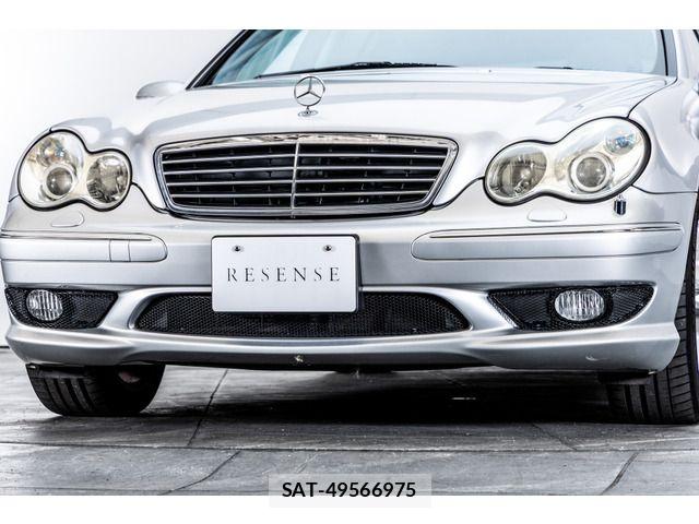 Amg C-CLASS 2002-08 8371416-9