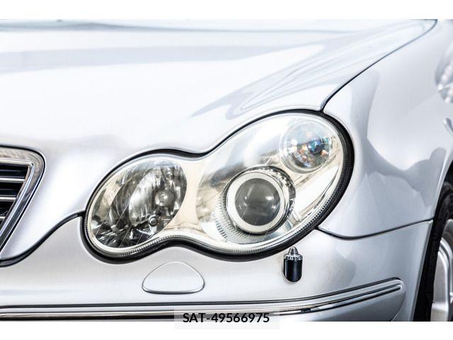Amg C-CLASS 2002-08 8371416-12