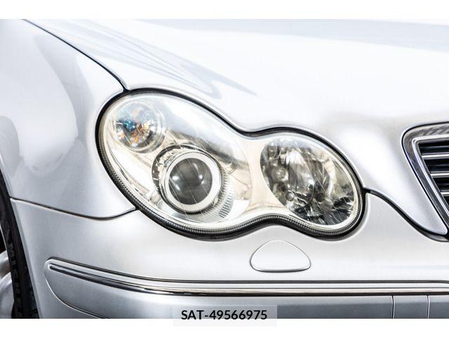 Amg C-CLASS 2002-08 8371416-13