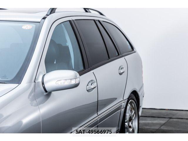 Amg C-CLASS 2002-08 8371416-14