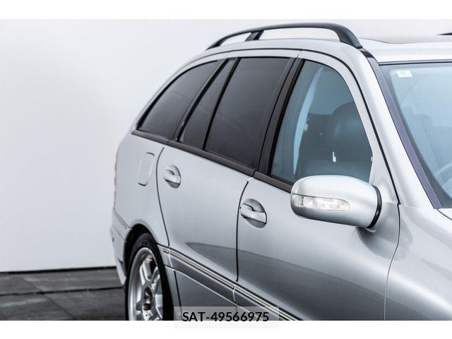 Amg C-CLASS 2002-08 8371416-15
