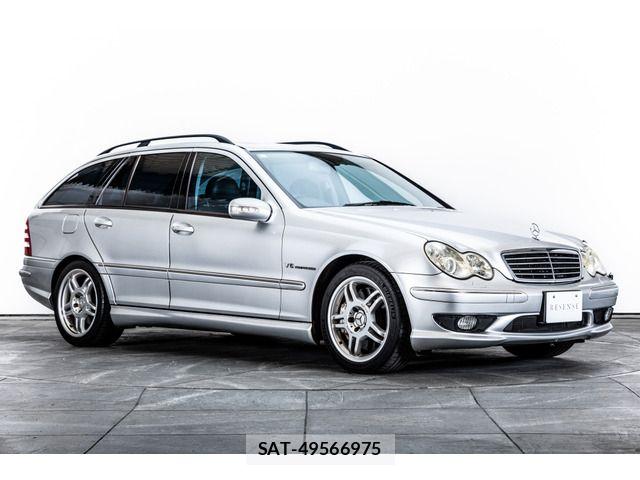 Amg C-CLASS 2002-08 8371416-6